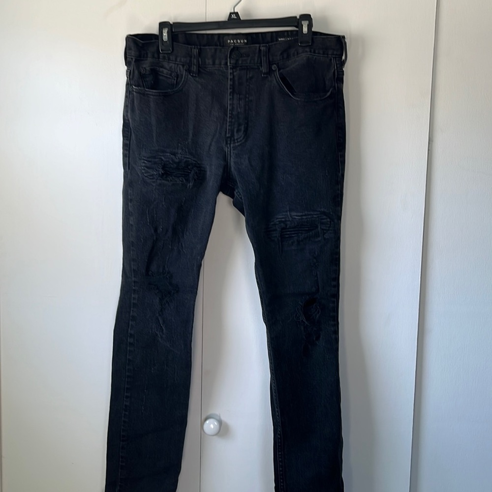 PACSUN men’s‎ jeans
